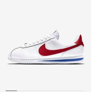 Nike Cortez 1972 retro sneaker